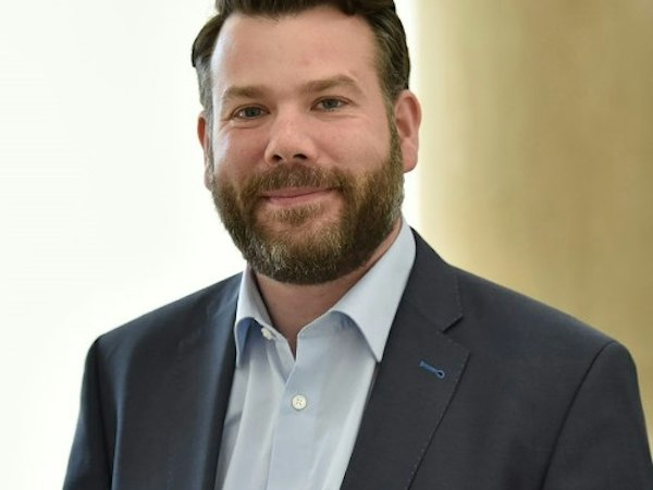 Daniel Adler