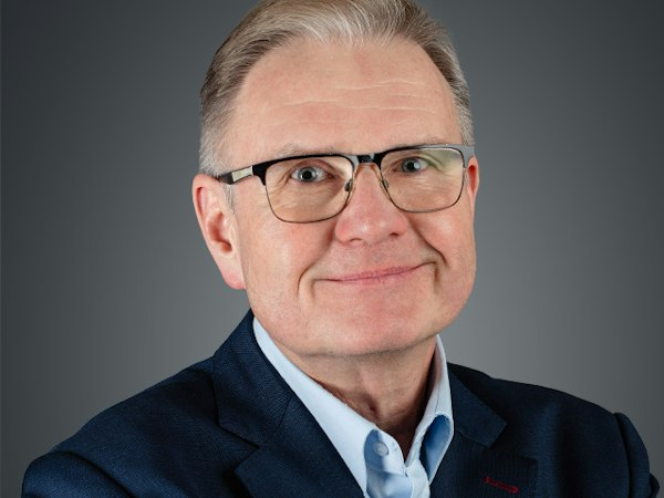 Dr.-Ing. Dieter Geppert
