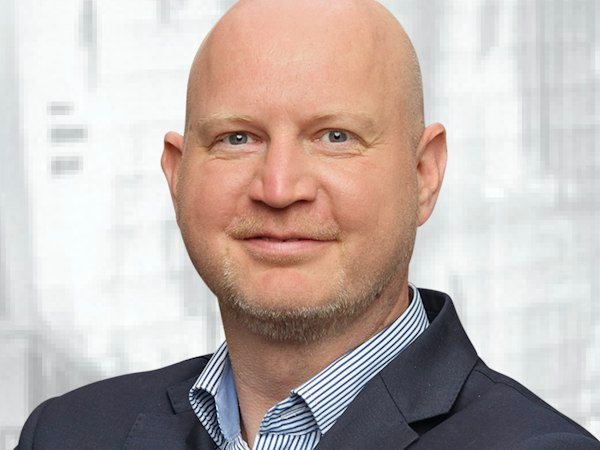 Oliver Walter